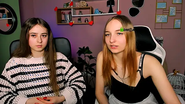 keylas moan online show from February 2026 02:32:02 PM