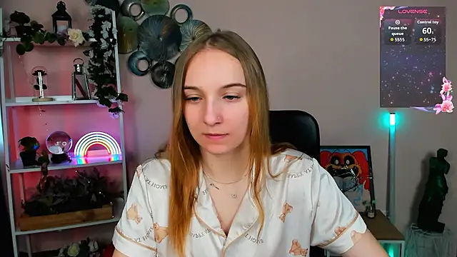 keylas moan online show from March 2026 01:17:01 PM