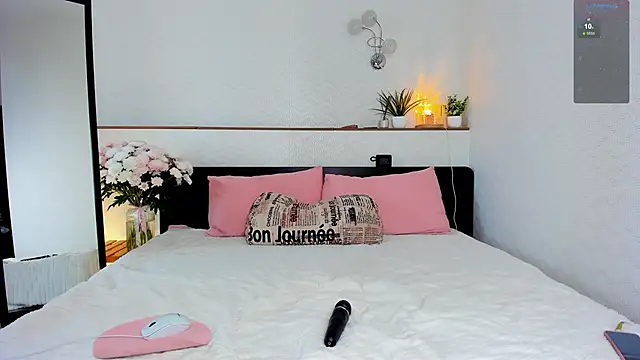 charlottacardi online show from October 2025 03:58:02 AM