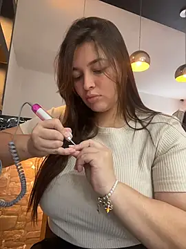 sarahreyess 11 online show from March 2026 10:32:01 AM