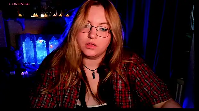 ZayaRush online show from November 2025 08:45:01 AM