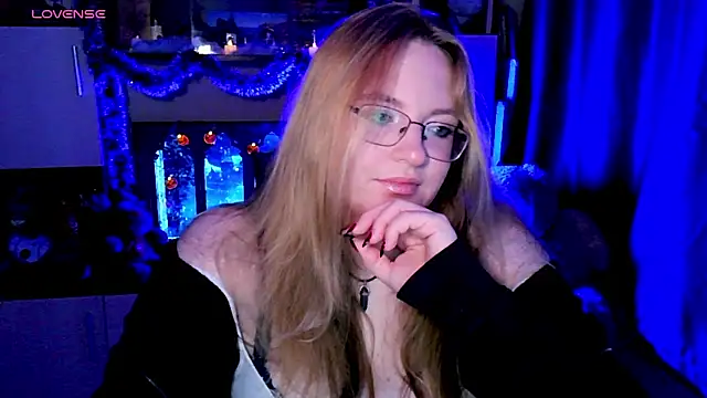 ZayaRush online show from November 2025 12:27:02 PM