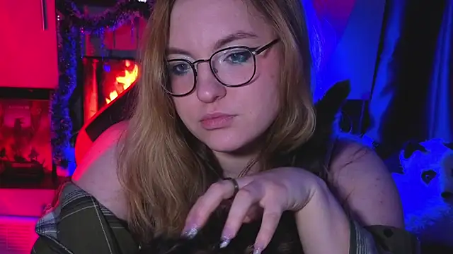 ZayaRush online show from March 2026 03:31:01 PM