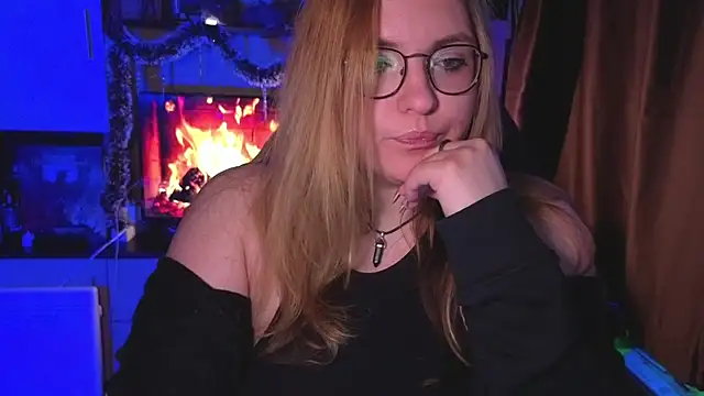 ZayaRush online show from March 2026 02:33:02 PM