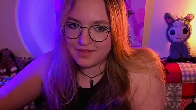 ZayaRush online show from March 2026 07:02:02 PM