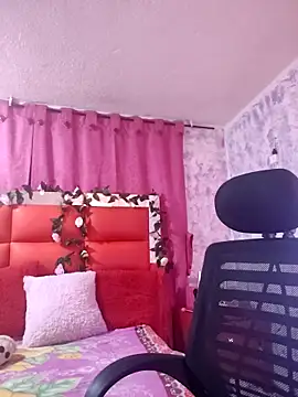 Kitty Melodi online show from October 2025 09:08:02 AM