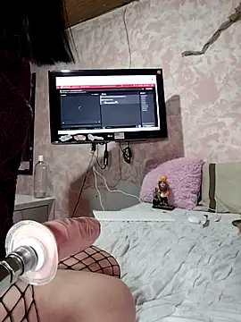 Kitty Melodi online show from November 2025 09:23:01 AM