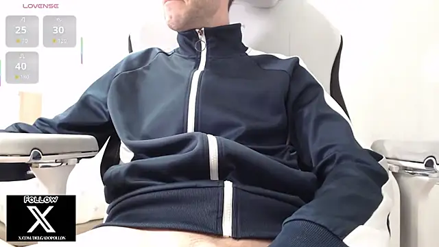 delgadopollon1991 online show from March 2026 11:22:02 PM