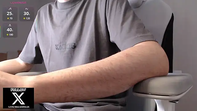 delgadopollon1991 online show from March 2026 10:46:01 PM