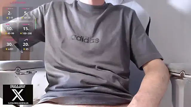 delgadopollon1991 online show from March 2026 05:06:01 PM