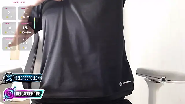 delgadopollon1991 online show from April 2026 05:23:01 PM