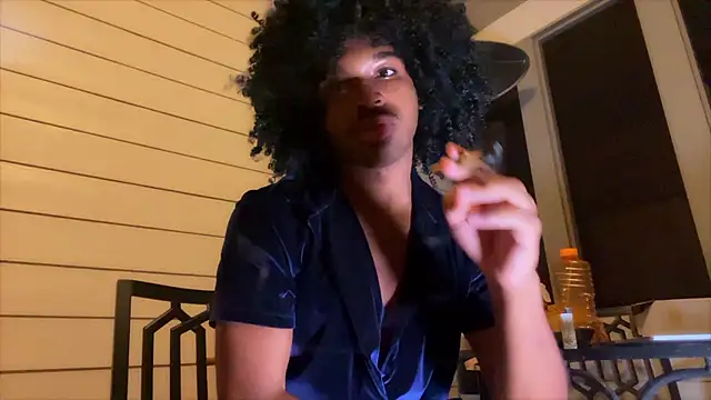 KaiTemptation online show from July 2026 05:58:01 AM