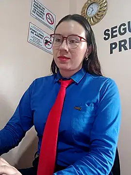 Hannah-colx online show from October 2025 03:36:02 PM