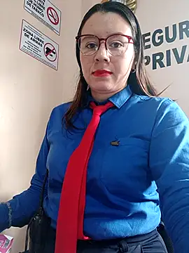 Hannah-colx online show from November 2025 01:55:01 PM