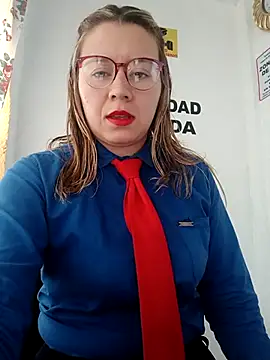 Hannah-colx online show from November 2025 04:29:01 PM