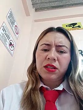 Hannah-colx online show from March 2026 06:27:02 PM