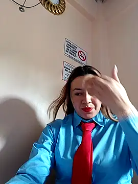 Hannah-colx online show from March 2026 05:08:01 PM