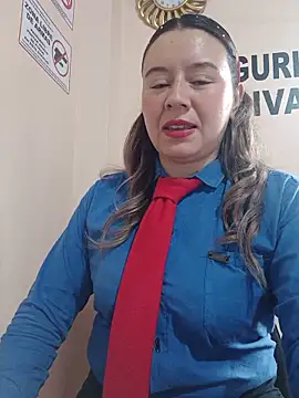 Hannah-colx online show from May 2026 03:50:01 PM