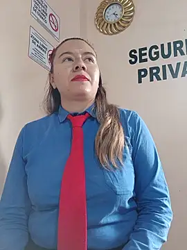 Hannah-colx online show from June 2026 01:34:01 PM