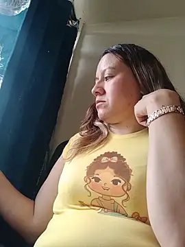 Snapshot of Hannah-colx chatting on June 2026 12:55:01 PM Hannah-colx online show from June 2026 12:55:01 PM