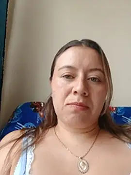 Snapshot of Hannah-colx chatting on July 2026 02:51:01 PM Hannah-colx online show from July 2026 02:51:01 PM