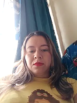 Snapshot of Hannah-colx chatting on July 2026 02:12:01 PM Hannah-colx online show from July 2026 02:12:01 PM