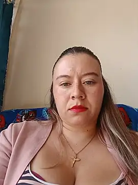 Snapshot of Hannah-colx chatting on July 2026 02:08:02 PM Hannah-colx online show from July 2026 02:08:02 PM