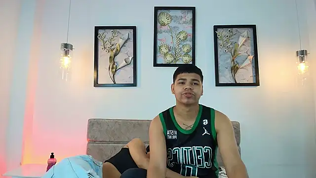 DannySamm online show from October 2025 11:50:01 AM