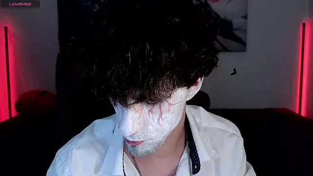 Snapshot of mark_caron chatting on October 2025 04:57:01 PM mark caron online show from October 2025 04:57:01 PM