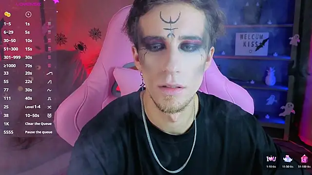 Snapshot of mark_caron chatting on October 2025 08:42:01 PM mark caron online show from October 2025 08:42:01 PM