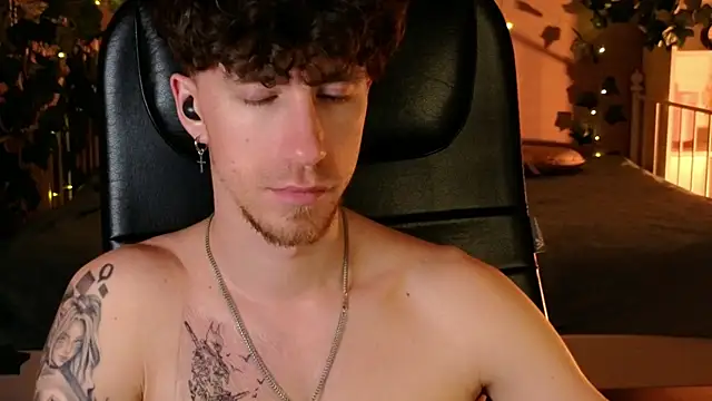 mark caron online show from April 2026 04:46:01 AM