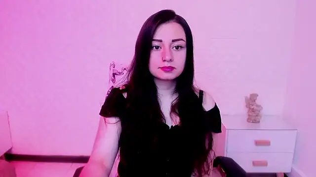 Eva Roussell online show from March 2026 01:35:02 PM