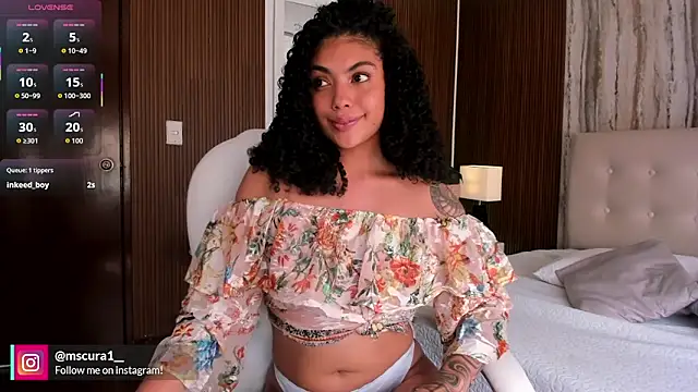 miss curazao online show from January 2026 02:43:02 PM