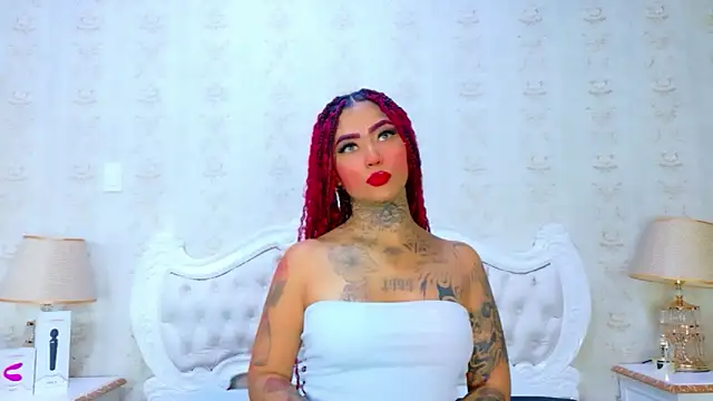 EmilieLake online show from March 2026 03:29:01 PM