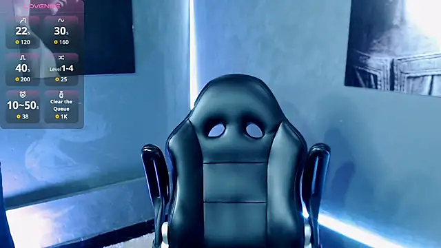 Joseph Murray online show from October 2025 08:16:02 PM