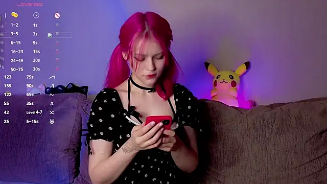 Snapshot of RavenKitten_ chatting on April 2026 02:31:01 AM RavenKitten online show from April 2026 02:31:01 AM