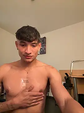 DavisFirb online show from October 2025 10:08:02 PM