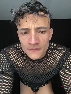 DavisFirb online show from February 2026 02:41:01 AM