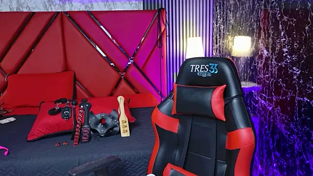 Violet sl4ve online show from April 2026 12:22:02 PM