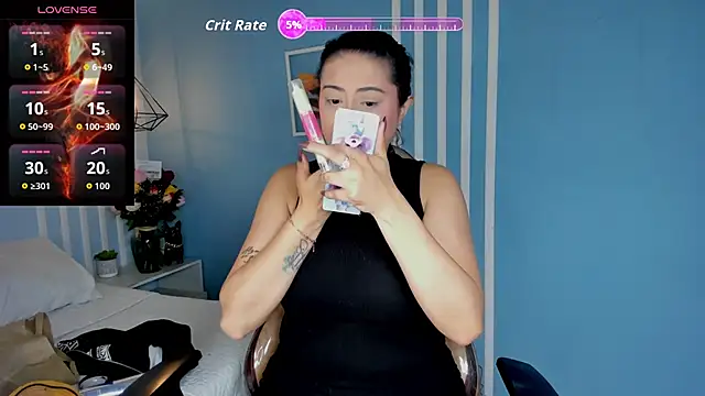 Snapshot of ValeryBoobs1 chatting on June 2026 01:55:02 PM ValeryBoobs1 online show from June 2026 01:55:02 PM