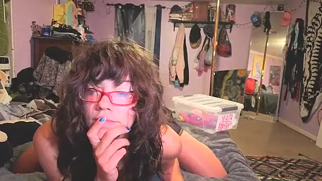 nobunny owenz online show from October 2025 04:32:02 AM