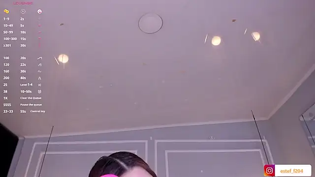 sakura Gomez online show from March 2026 07:39:02 PM