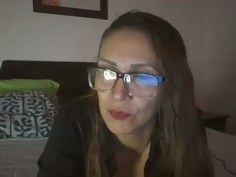 MiaVega online show from September 2025 12:49:01 AM