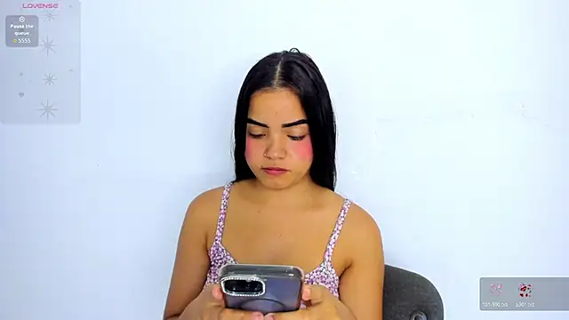 Valeri 13 online show from March 2026 09:04:01 AM