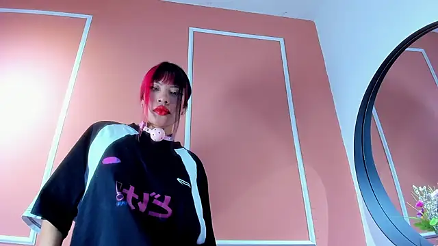 Georgina Astor online show from April 2026 03:53:02 AM