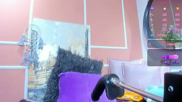 Snapshot of Georgina_Astor chatting on May 2026 02:13:02 PM Georgina Astor online show from May 2026 02:13:02 PM