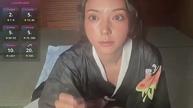 Snapshot of ena8888 chatting on November 2025 02:10:02 AM ena8888 online show from November 2025 02:10:02 AM