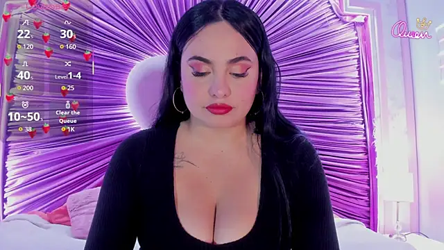 sofiiacarson online show from February 2026 07:04:02 PM