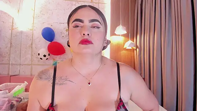 sofiiacarson online show from June 2026 07:38:01 PM