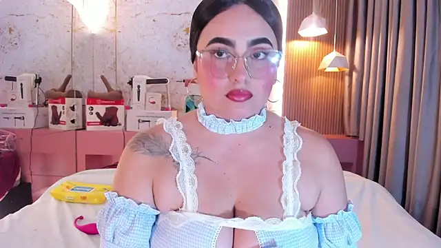 Snapshot of sofiiacarson chatting on July 2026 07:45:01 PM sofiiacarson online show from July 2026 07:45:01 PM